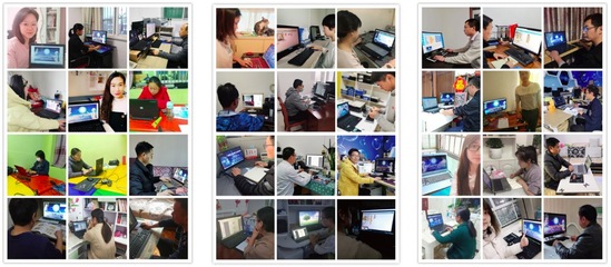 創(chuàng)新培訓模式，化疫情危機為發(fā)展契機——杭州網(wǎng)絡(luò)技術(shù)服務的數(shù)字化轉(zhuǎn)型之路