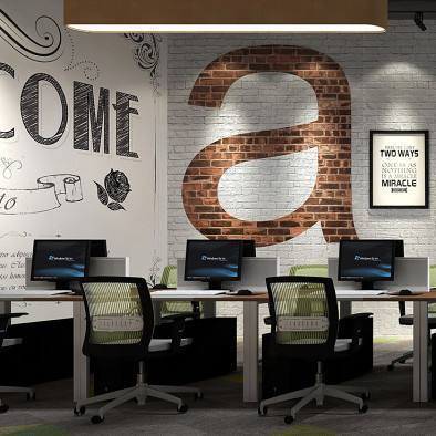 杭州網(wǎng)絡(luò)技術(shù)服務 在全球互聯(lián)網(wǎng)版圖中的地位與未來展望